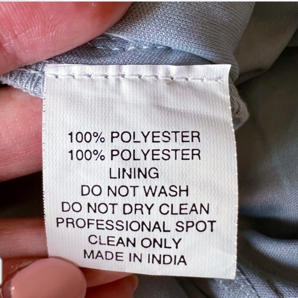 Mac Duggal dress - Picture 11 of 15